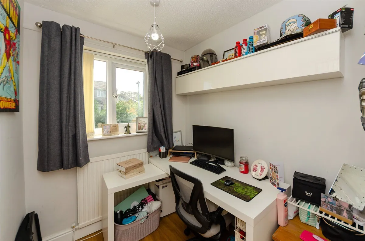 Rhodfa Lwyd, Llysfaen, Conwy, LL29