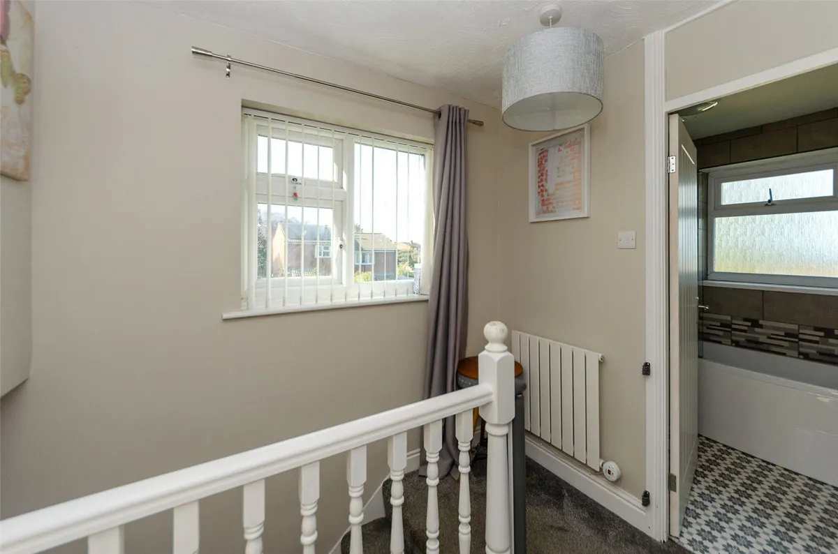Rhodfa Lwyd, Llysfaen, Conwy, LL29