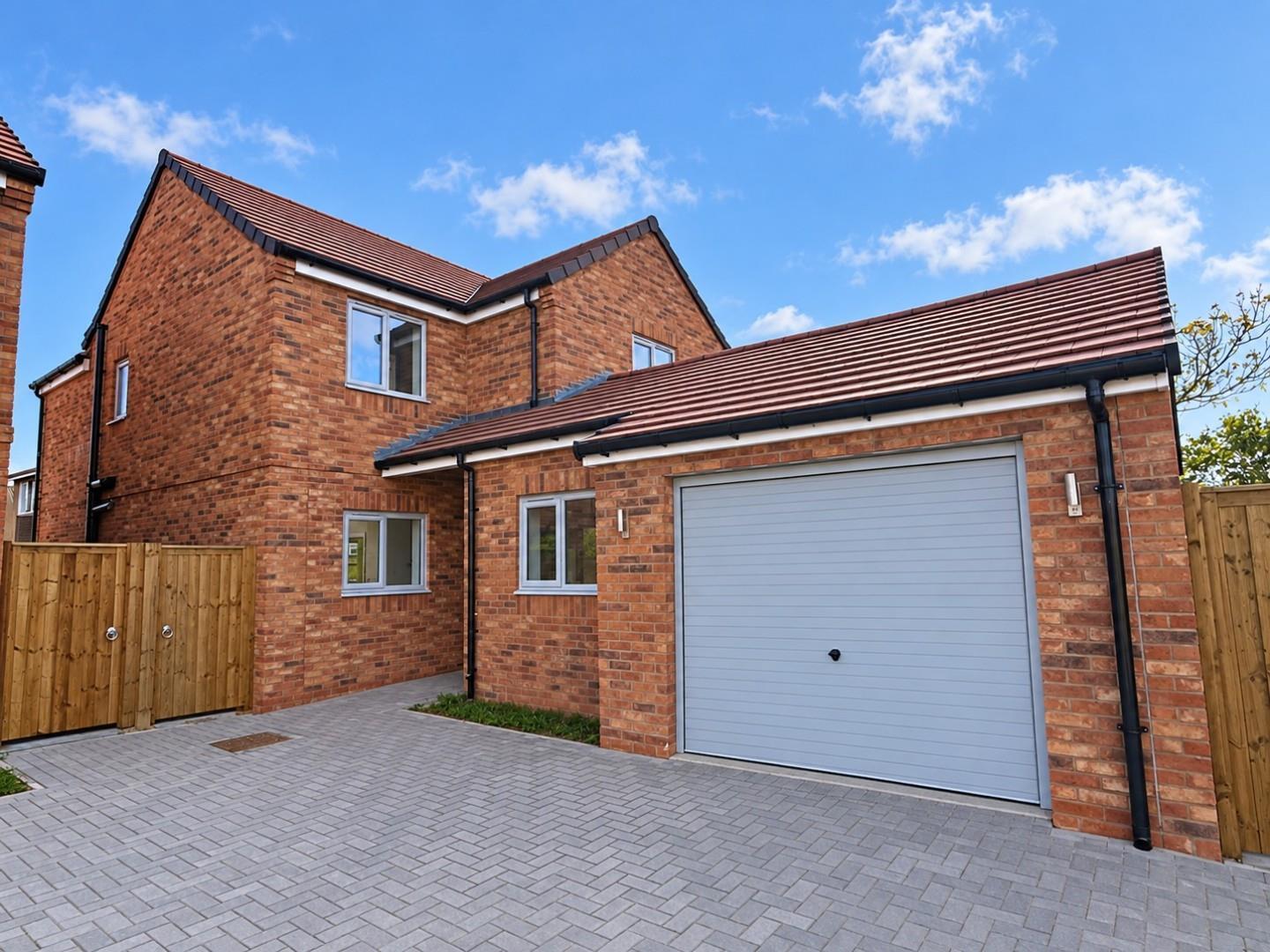 Forest Road, Hartwell, Northampton Image 1