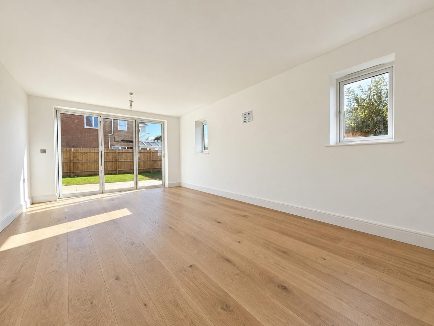 Forest Road, Hartwell, Northampton Image 3