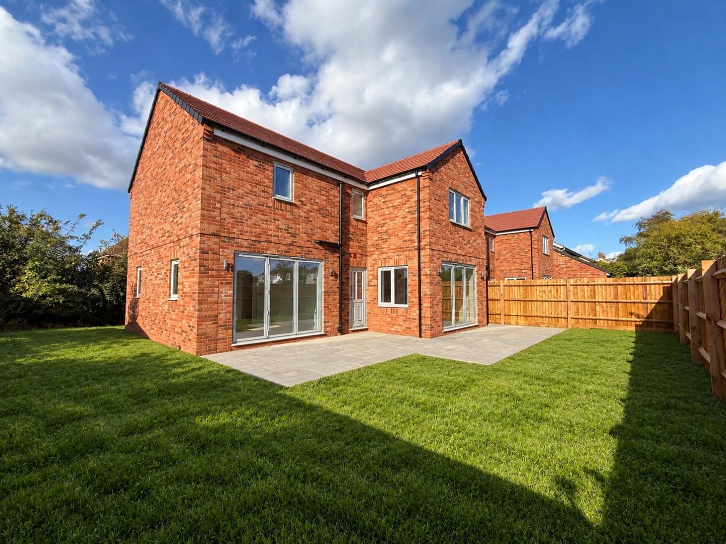 Forest Road, Hartwell, Northampton Image 12