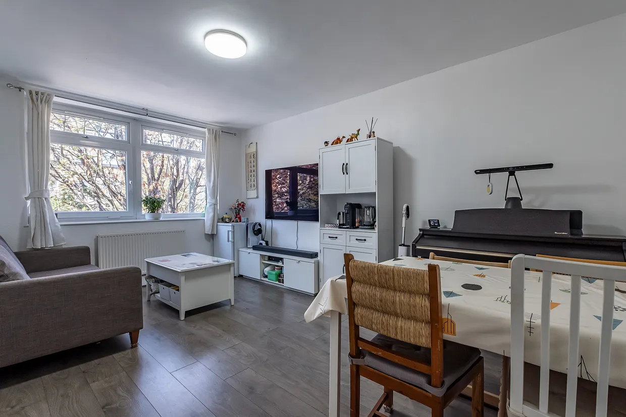 Netherwood Road, London, W14 photo 1