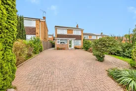 Property responsive