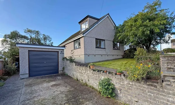 Bryn Bras Estate, Llanfairpwllgwyngyll, Isle of Anglesey, LL61