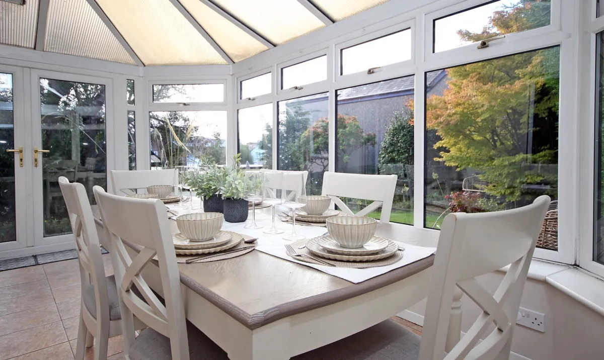 Bryn Bras Estate, Llanfairpwllgwyngyll, Isle of Anglesey, LL61