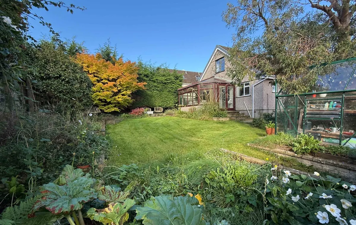 Bryn Bras Estate, Llanfairpwllgwyngyll, Isle of Anglesey, LL61
