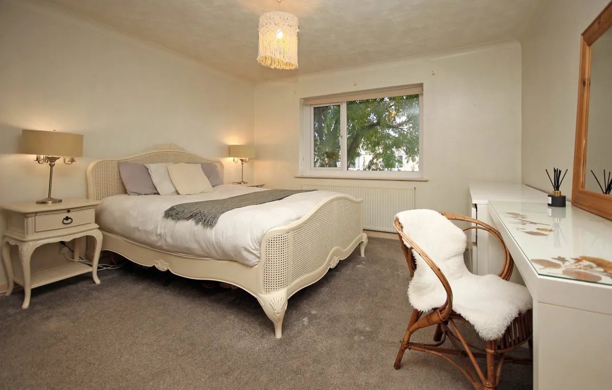 Bryn Bras Estate, Llanfairpwllgwyngyll, Isle of Anglesey, LL61