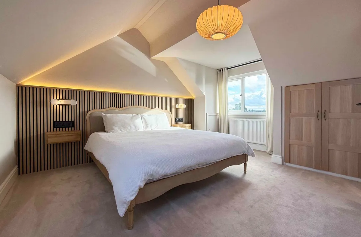 Bryn Bras Estate, Llanfairpwllgwyngyll, Isle of Anglesey, LL61