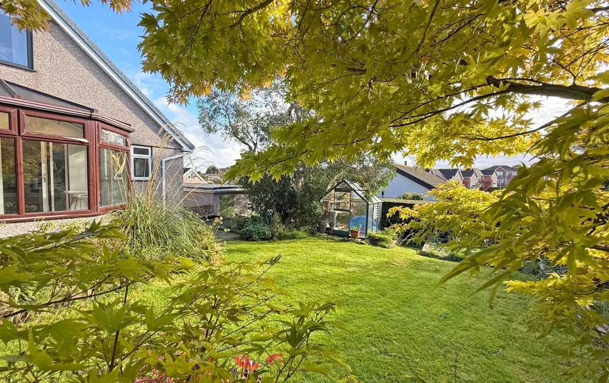 Bryn Bras Estate, Llanfairpwllgwyngyll, Isle of Anglesey, LL61