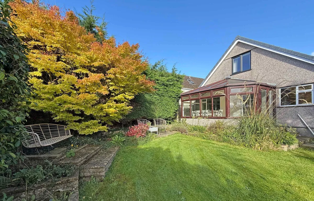 Bryn Bras Estate, Llanfairpwllgwyngyll, Isle of Anglesey, LL61