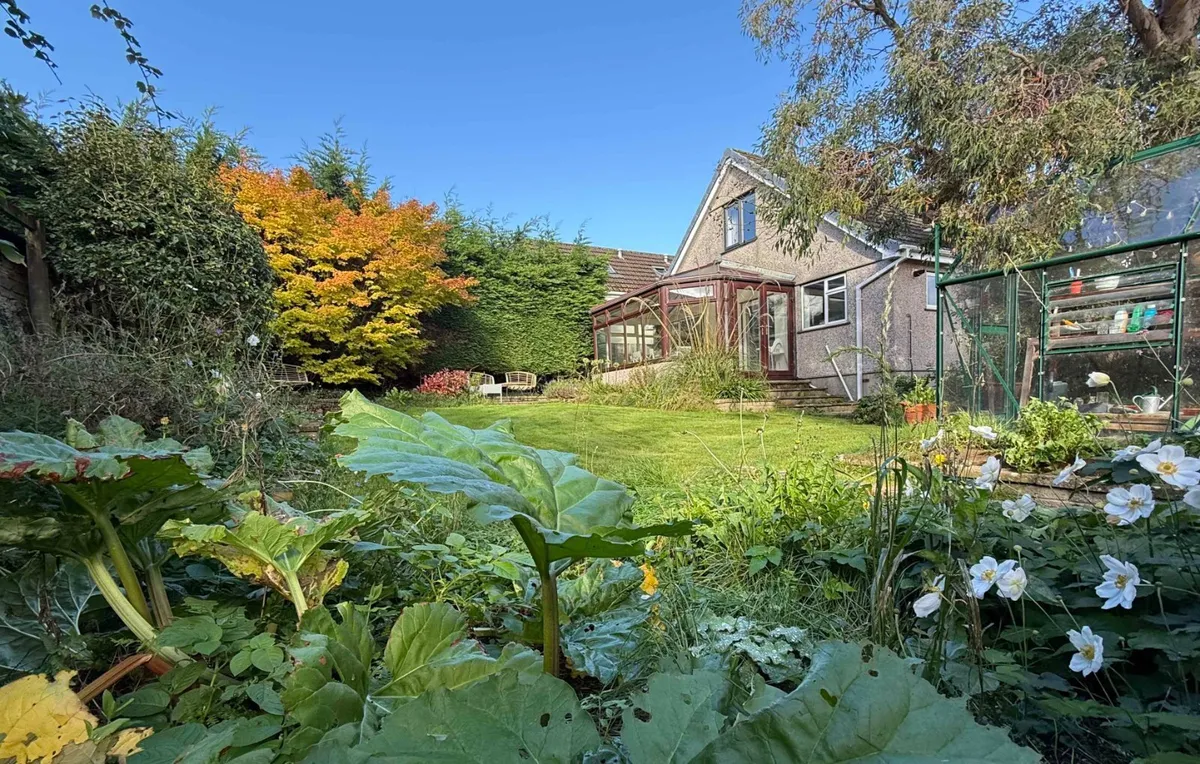 Bryn Bras Estate, Llanfairpwllgwyngyll, Isle of Anglesey, LL61