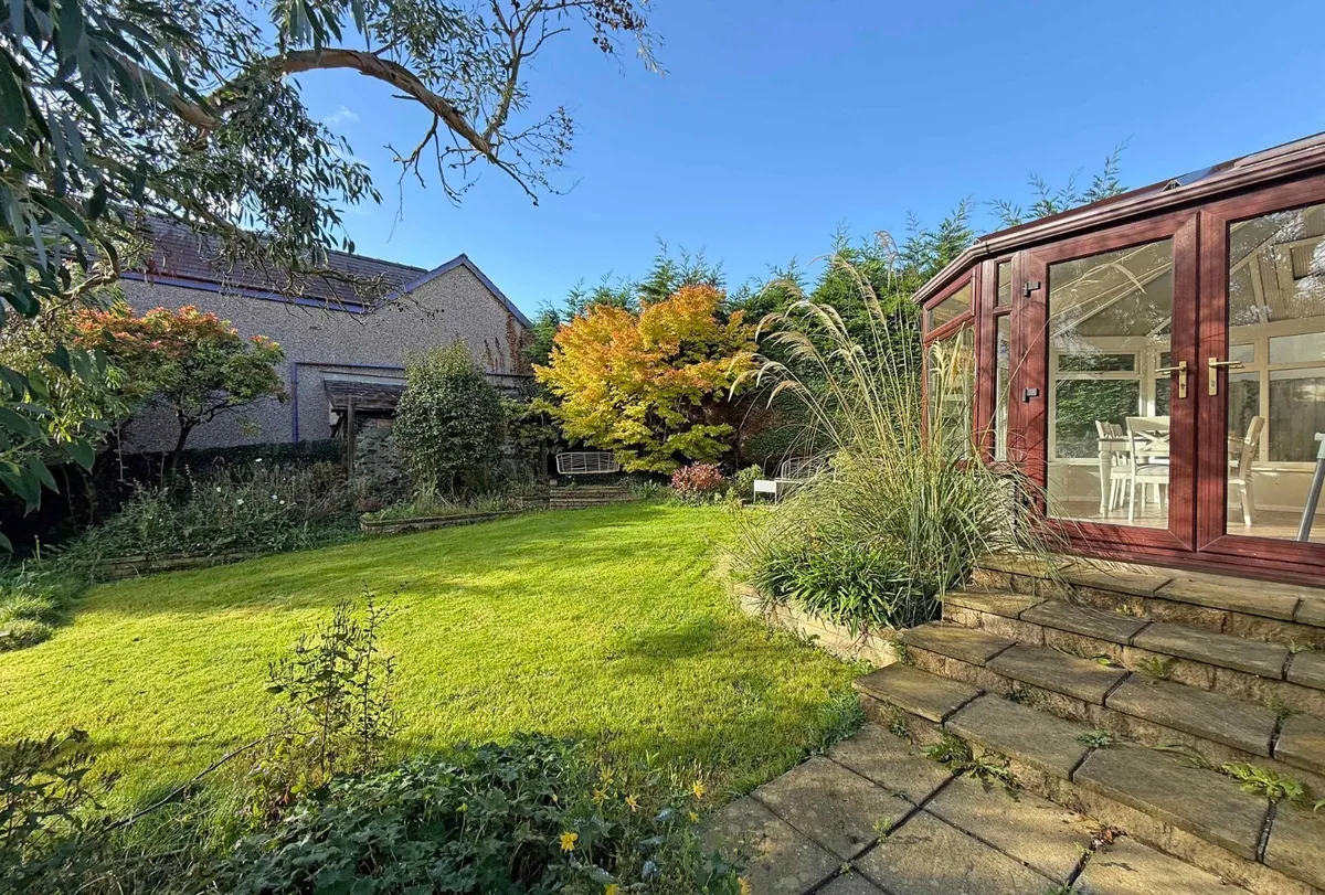 Bryn Bras Estate, Llanfairpwllgwyngyll, Isle of Anglesey, LL61