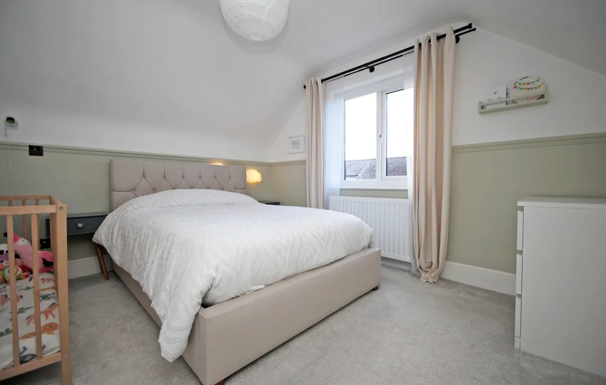 Bryn Bras Estate, Llanfairpwllgwyngyll, Isle of Anglesey, LL61