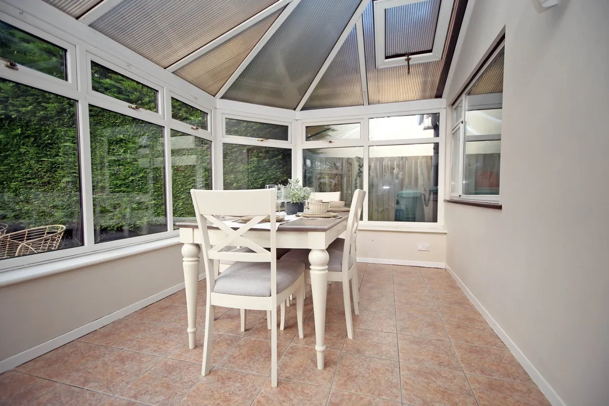 Bryn Bras Estate, Llanfairpwllgwyngyll, Isle of Anglesey, LL61