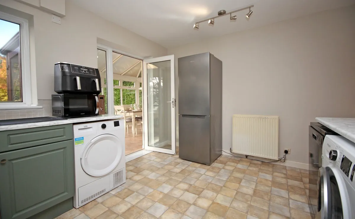 Bryn Bras Estate, Llanfairpwllgwyngyll, Isle of Anglesey, LL61