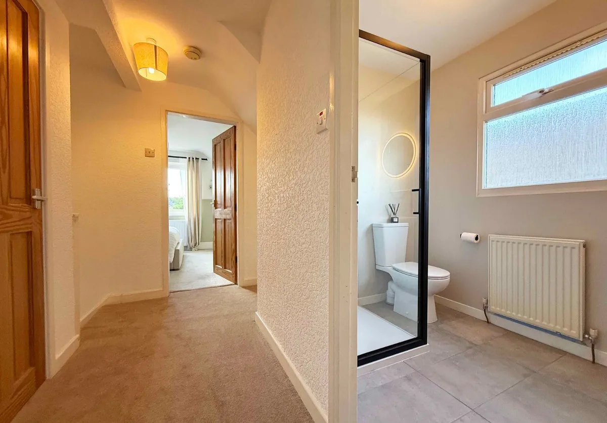 Bryn Bras Estate, Llanfairpwllgwyngyll, Isle of Anglesey, LL61