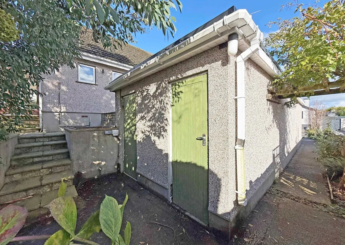 Bryn Bras Estate, Llanfairpwllgwyngyll, Isle of Anglesey, LL61