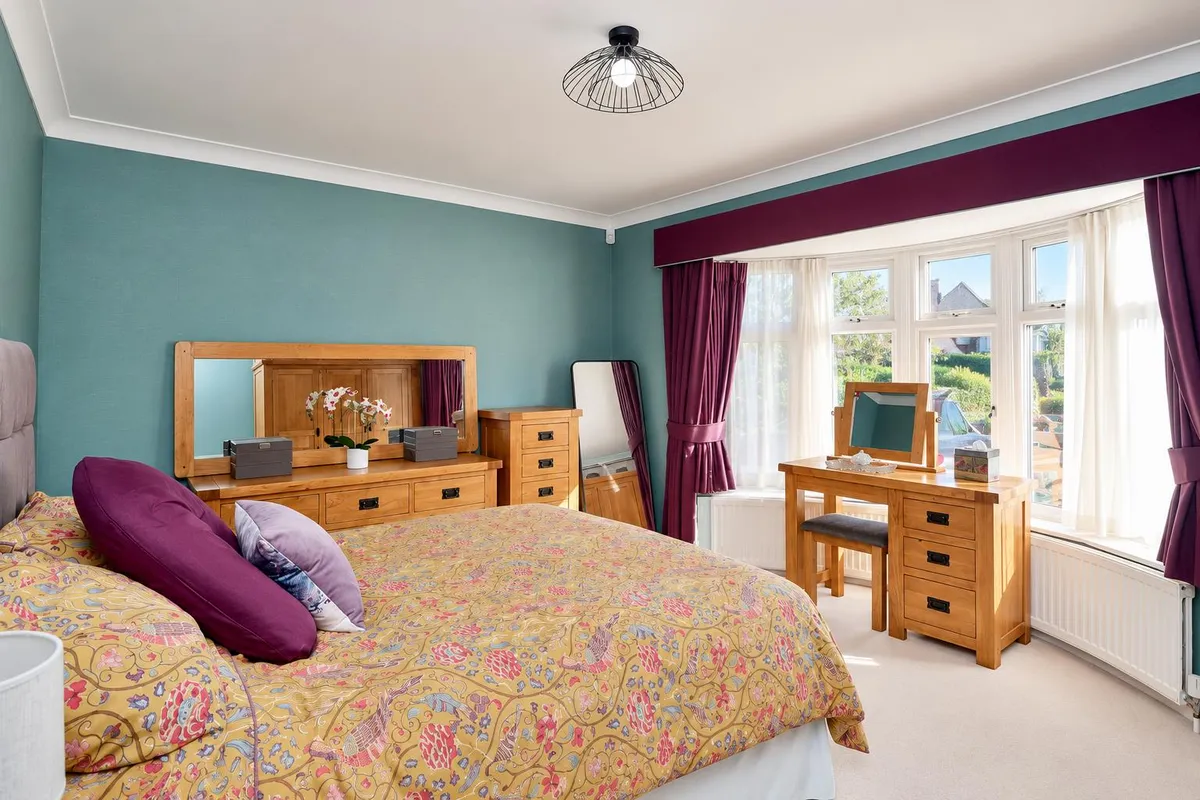 Algarth Rise, Pocklington, York