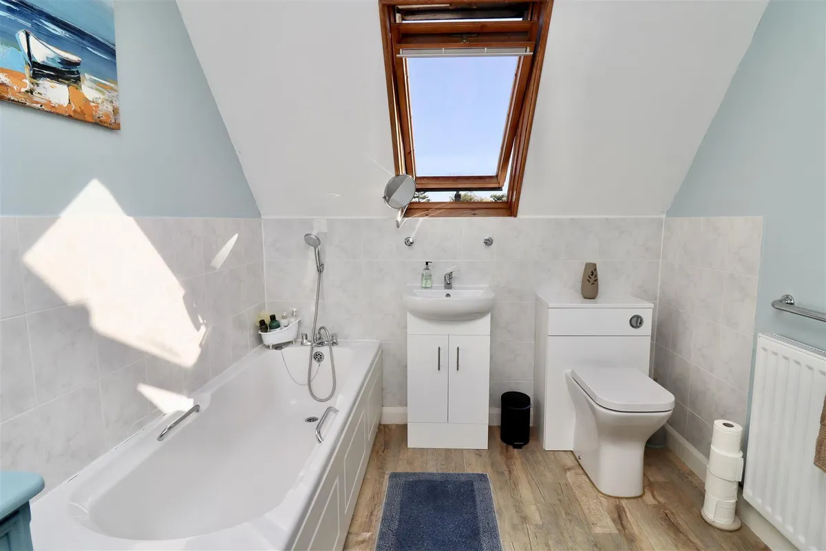Algarth Rise, Pocklington, York