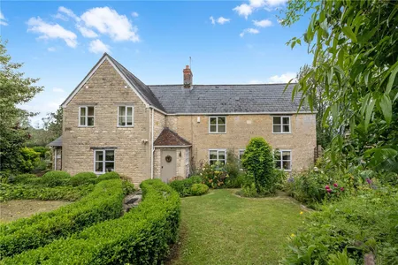 The Street, Stour Provost, SP8