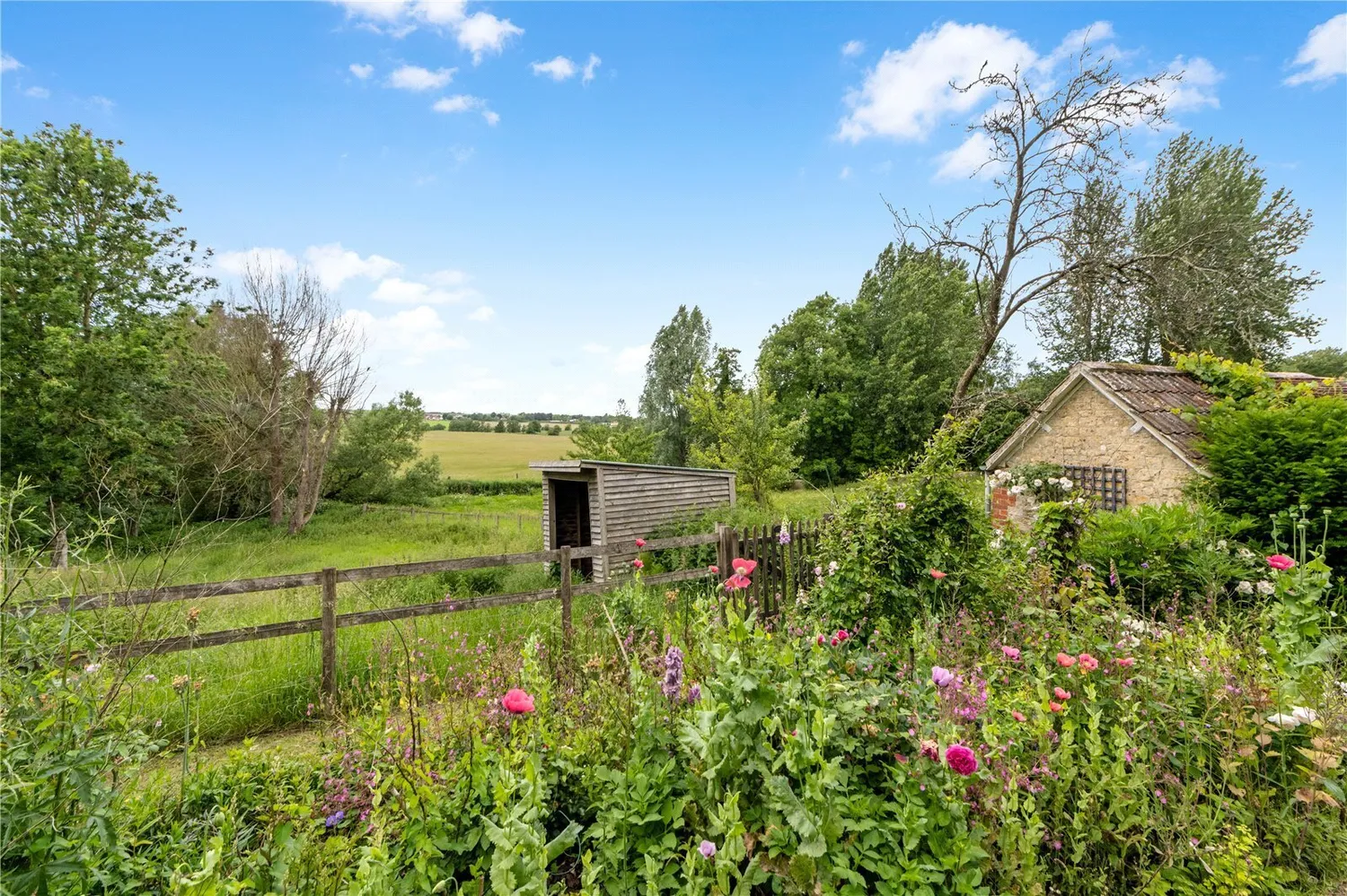 The Street, Stour Provost, SP8 photo 10