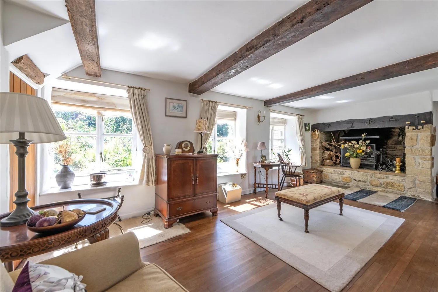 The Street, Stour Provost, SP8 photo 14