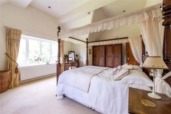 The Street, Stour Provost, SP8 photo 17