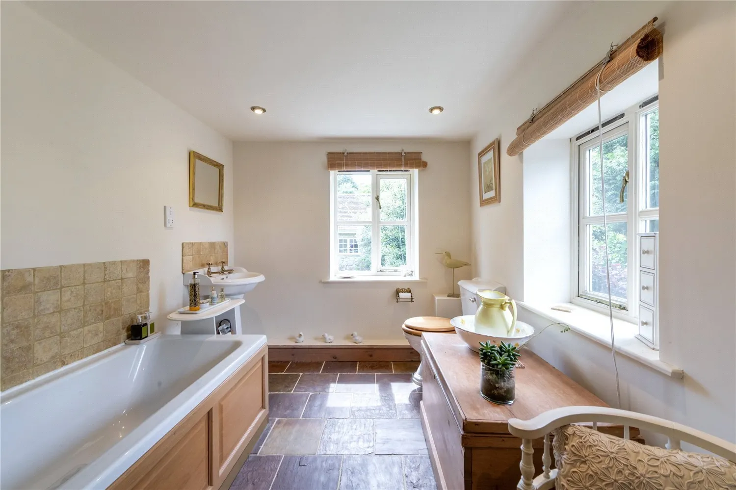 The Street, Stour Provost, SP8 photo 18
