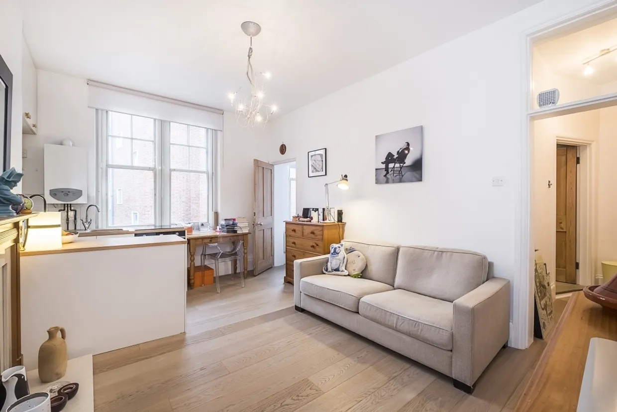 Walcott Street London SW1P photo 1