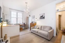 Walcott Street London SW1P photo 1