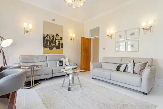 Kensington Court London W8