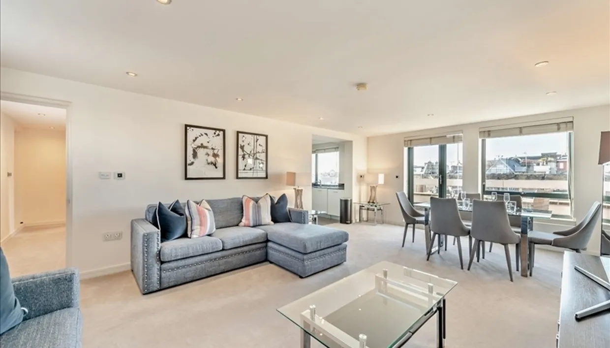 Fulham Road Chelsea SW3 photo 1