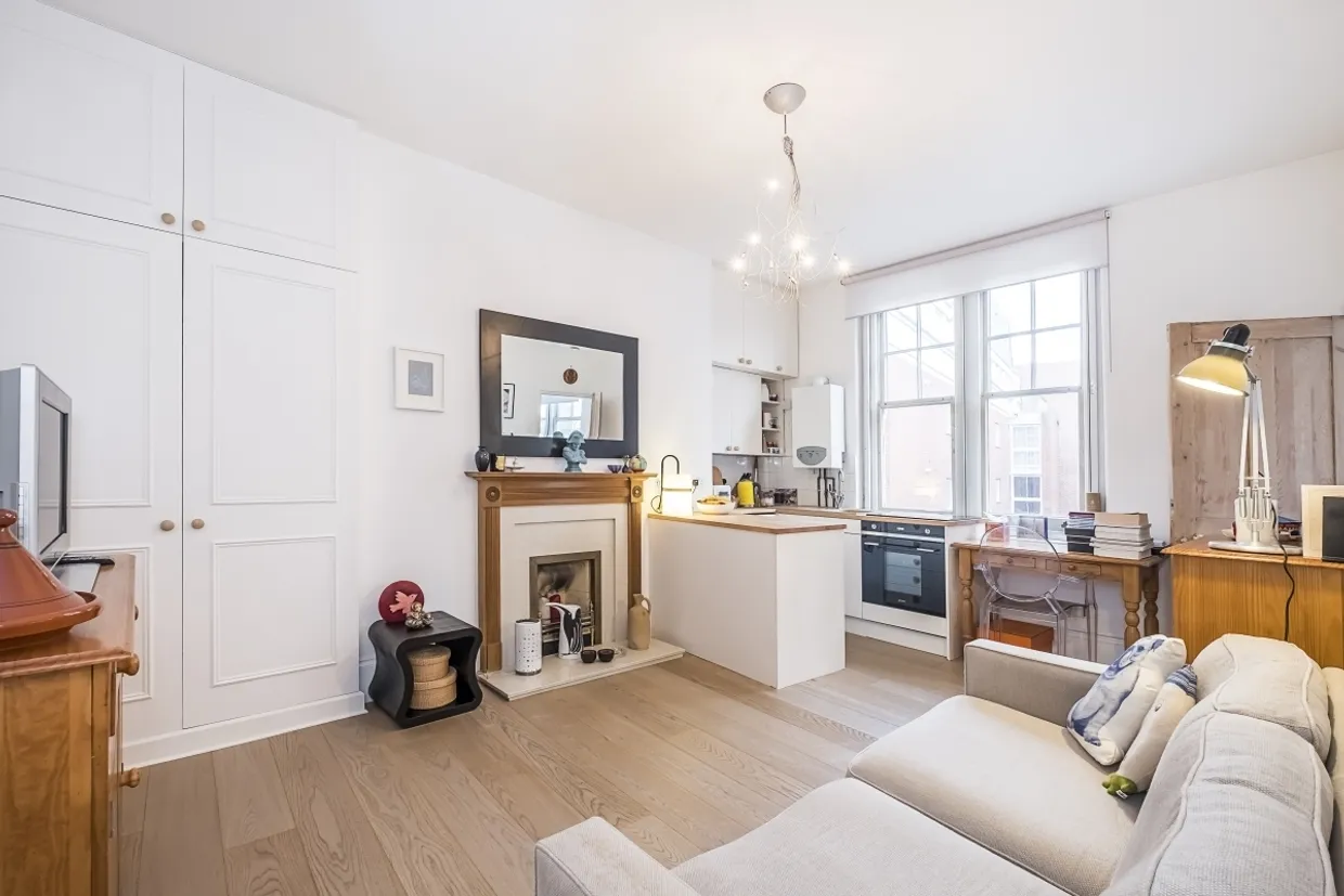 Walcott Street London SW1P photo 3