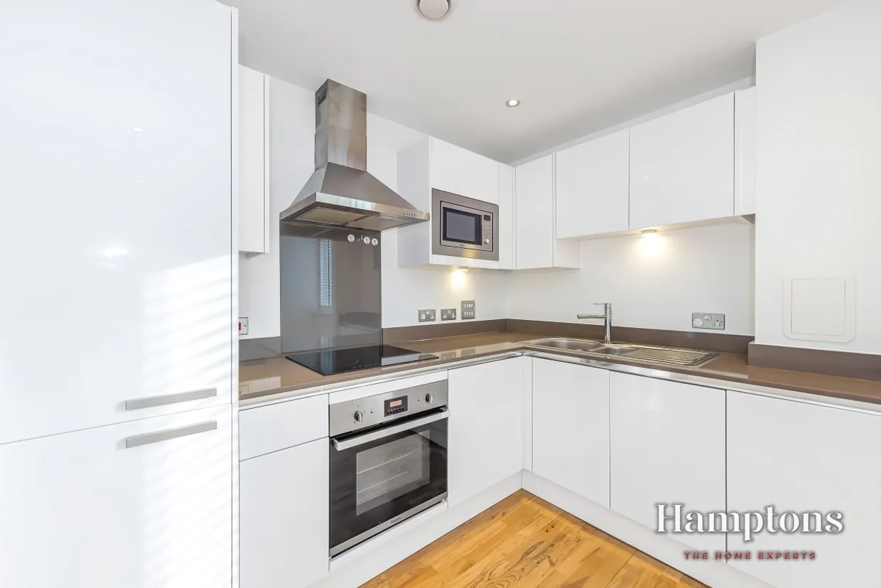 Dowells Street London SE10 photo 2
