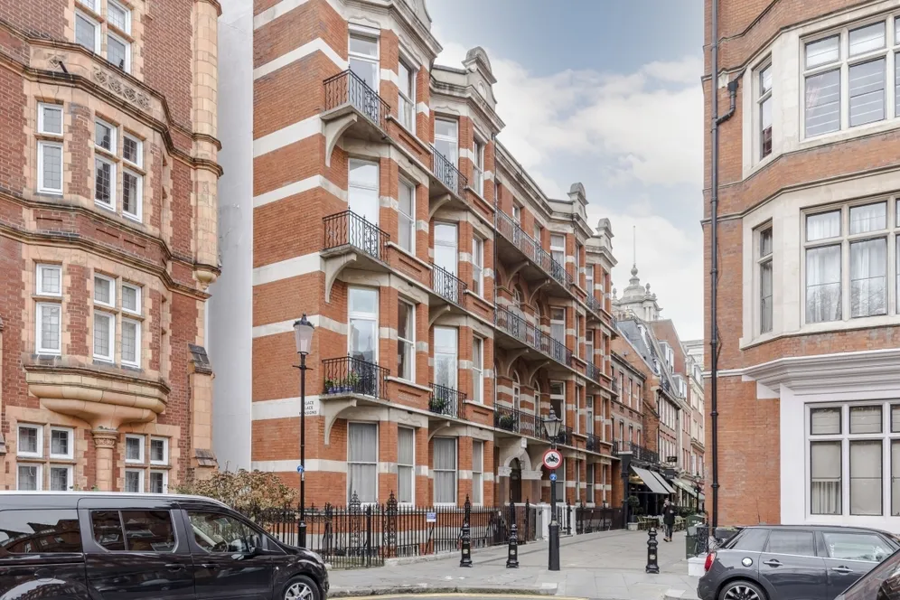 Kensington Court London W8 photo 3
