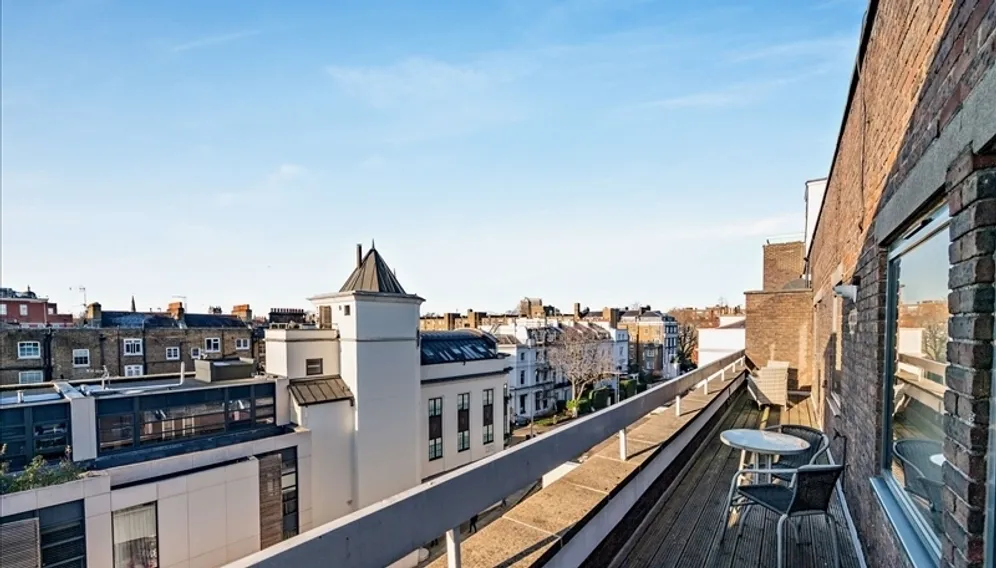 Fulham Road Chelsea SW3 photo 3