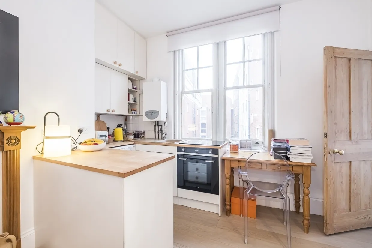 Walcott Street London SW1P photo 4
