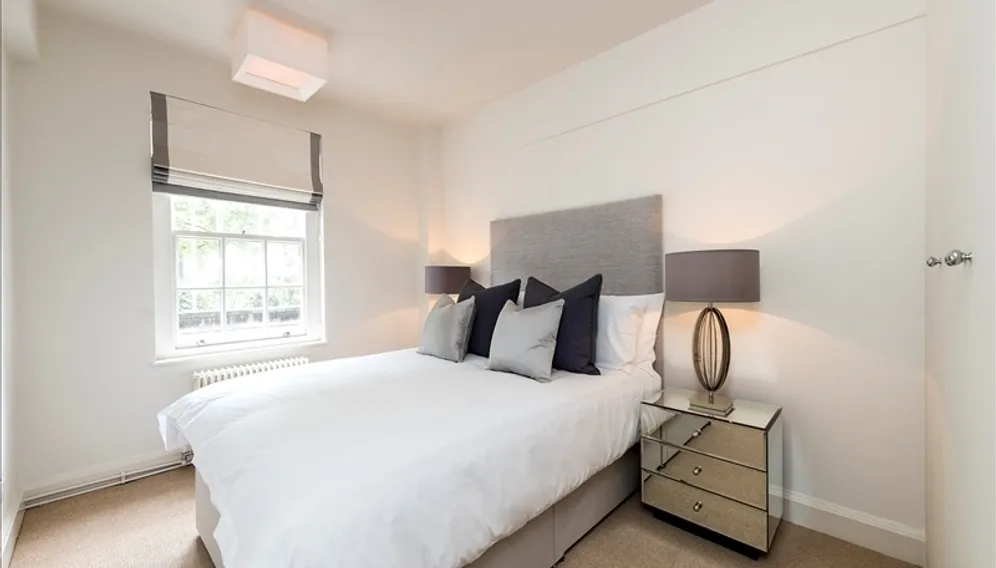 Pelham Court, Fulham Road, London SW3 photo 4