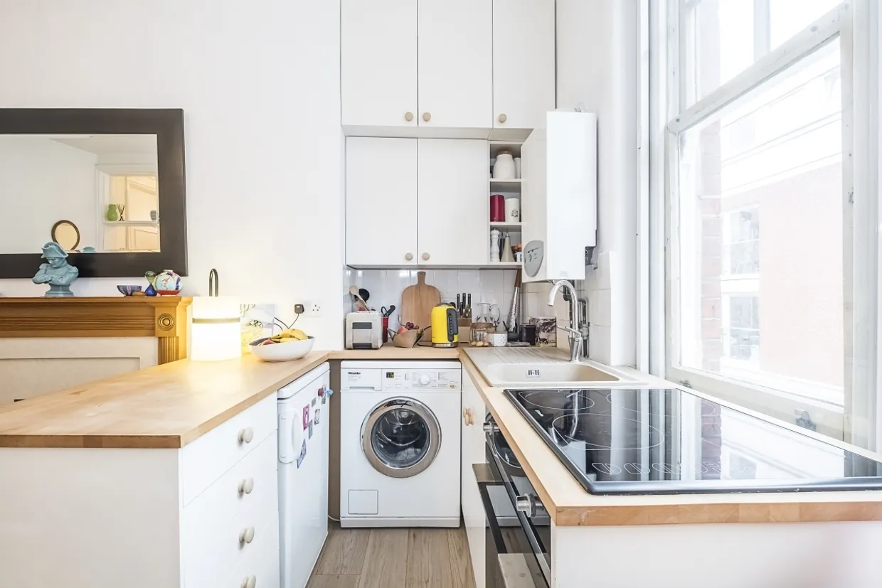 Walcott Street London SW1P photo 5