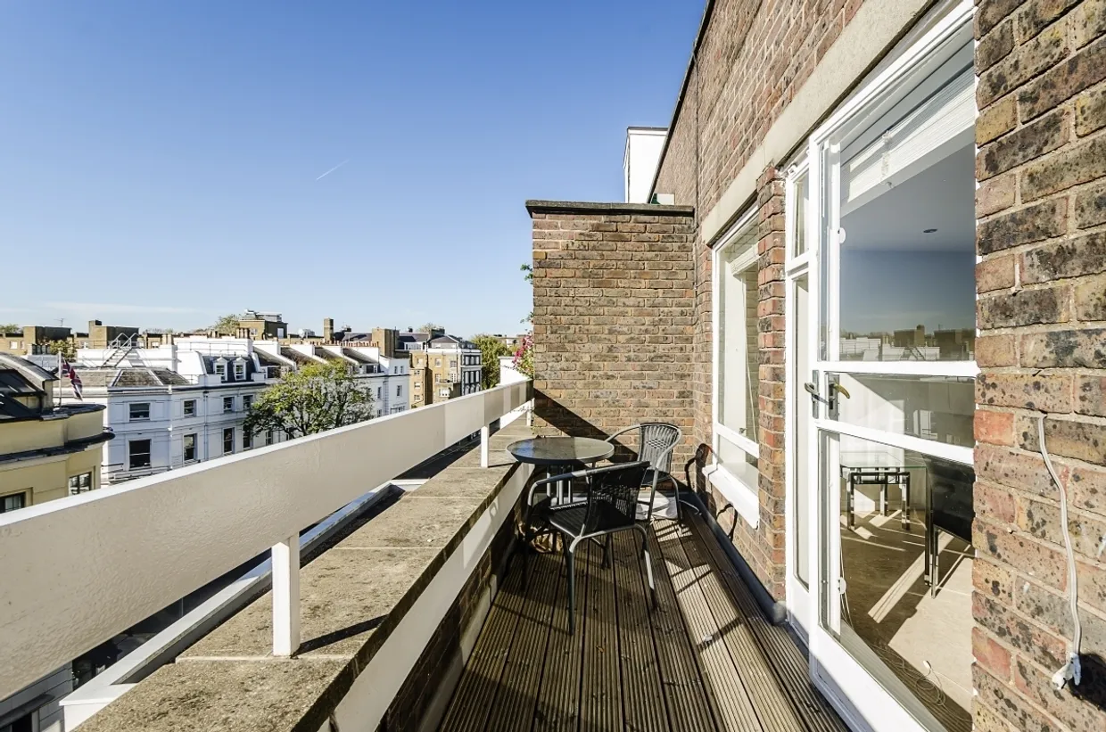 Fulham Road Chelsea SW3 photo 5