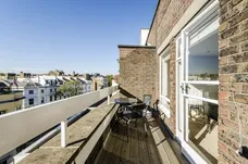 Fulham Road Chelsea SW3 photo 5