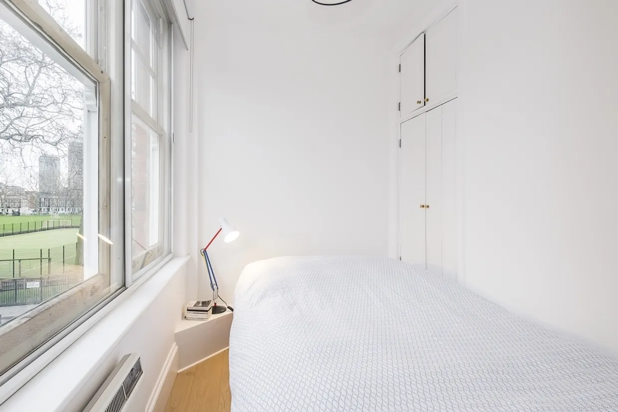 Walcott Street London SW1P photo 6