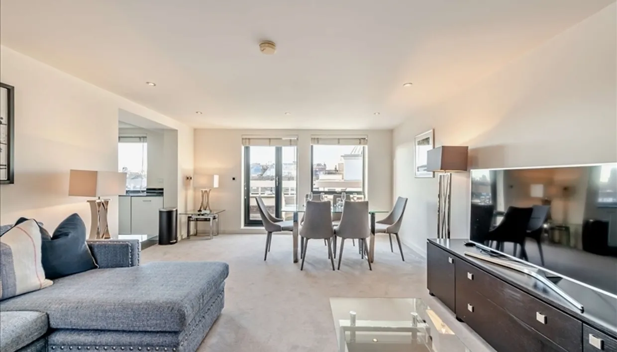 Fulham Road Chelsea SW3 photo 6