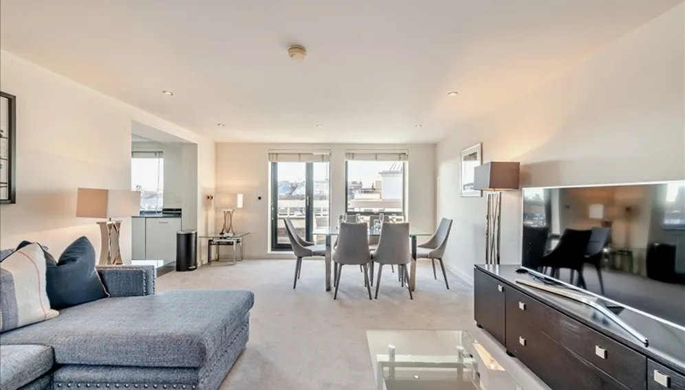 Fulham Road Chelsea SW3 photo 6