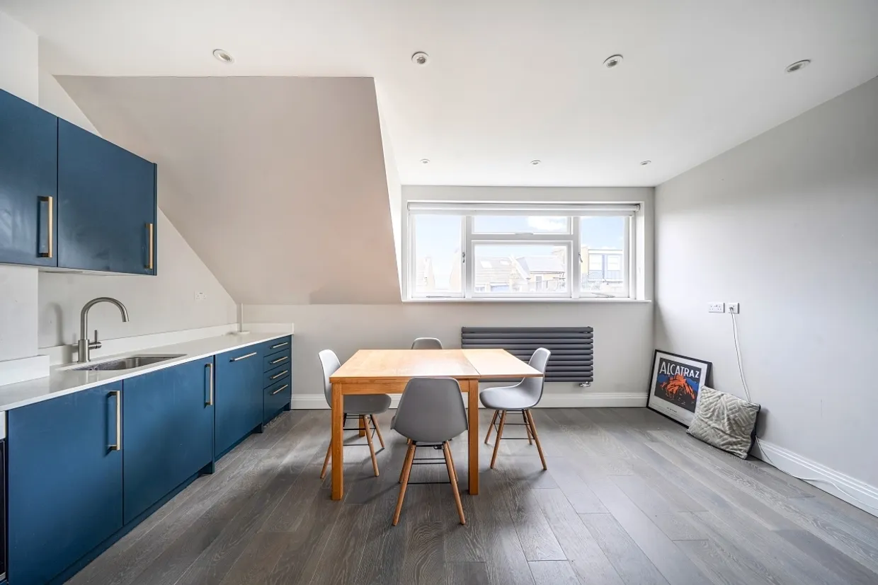 Malvern Road London NW6 photo 6
