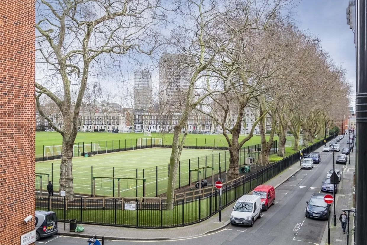 Walcott Street London SW1P photo 8