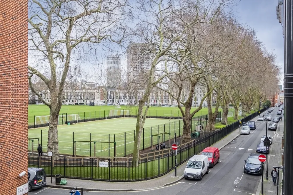 Walcott Street London SW1P photo 8