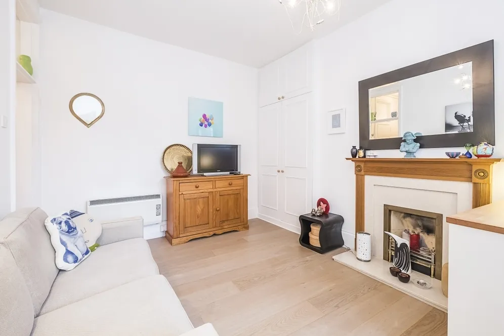 Walcott Street London SW1P photo 9
