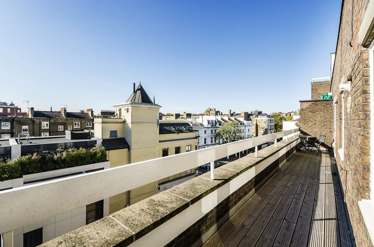 Fulham Road Chelsea SW3 photo 10