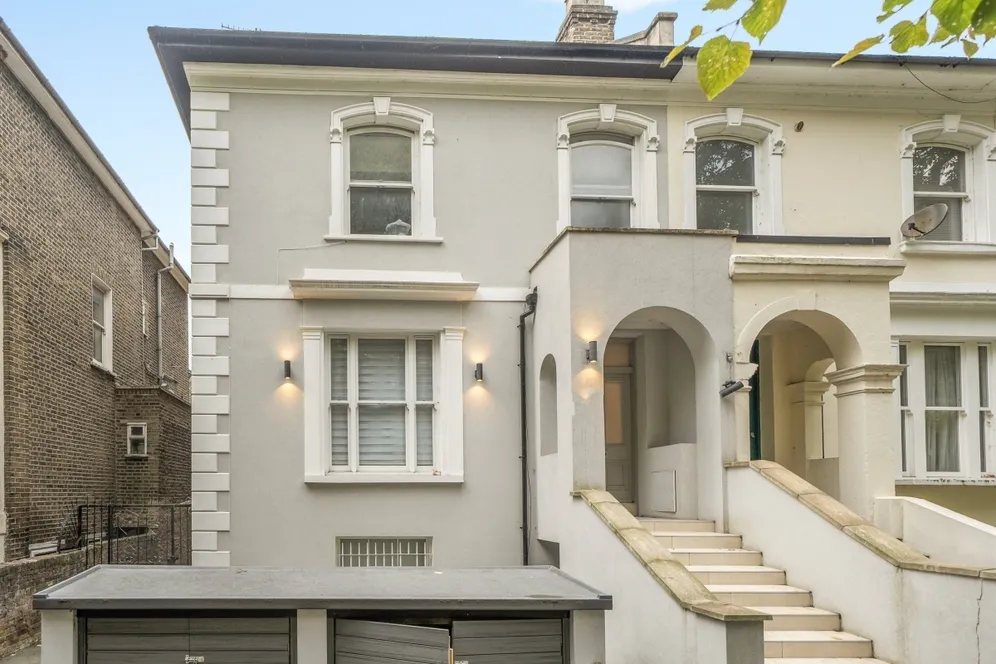 Malvern Road London NW6 photo 9